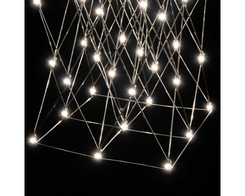 Подвесная люстра O-LUCE Enrique 13256-6