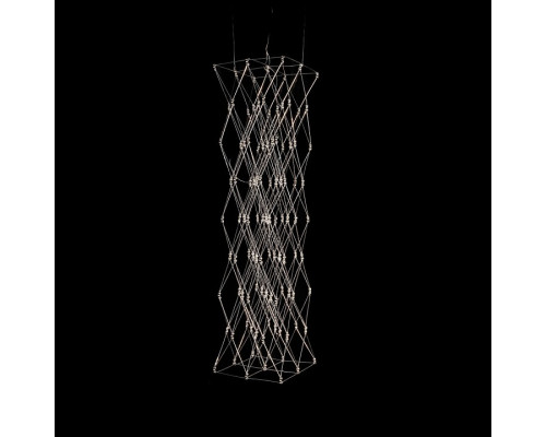 Подвесная люстра O-LUCE Enrique 13256-6