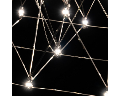 Подвесная люстра O-LUCE Enrique 13256-6