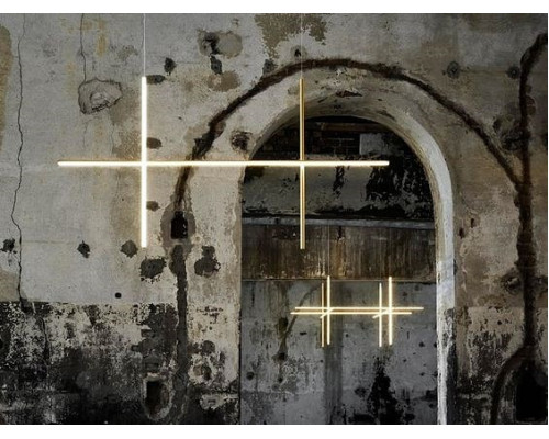 Подвесная люстра O-LUCE Coordinates 17010311