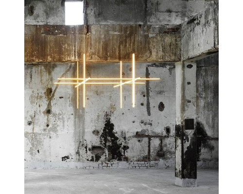 Подвесная люстра O-LUCE Coordinates 17010311