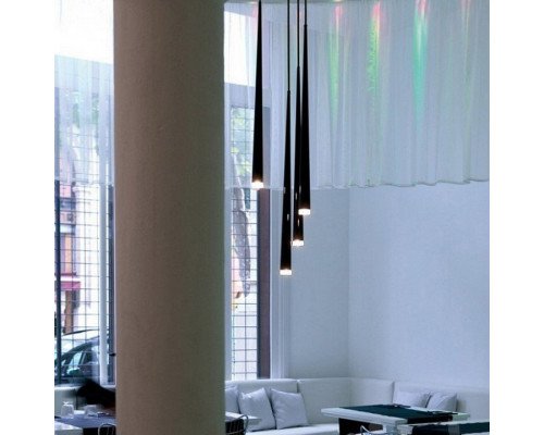 Подвесной светильник O-LUCE Slim 18108021/620CP