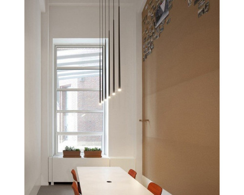 Подвесной светильник O-LUCE Slim 18108021/620GL