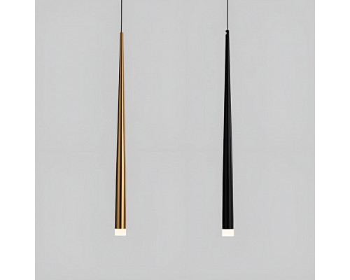 Подвесной светильник O-LUCE Slim 18108021/620GL