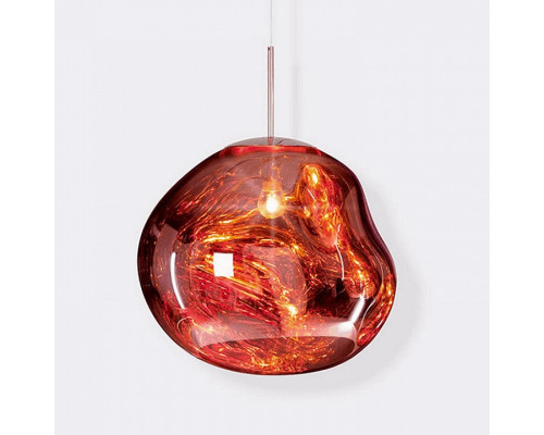 Подвесной светильник O-LUCE Melt 18222031