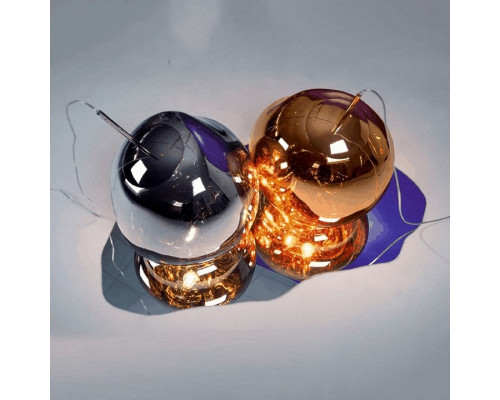 Подвесной светильник O-LUCE Melt 18222031