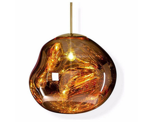 Подвесной светильник O-LUCE Melt 18422031