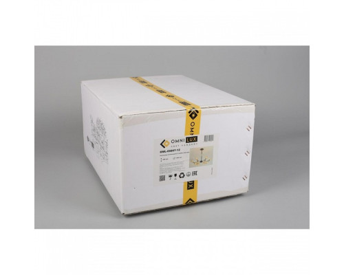 Люстра на штанге Omnilux Onno OML-66807-12