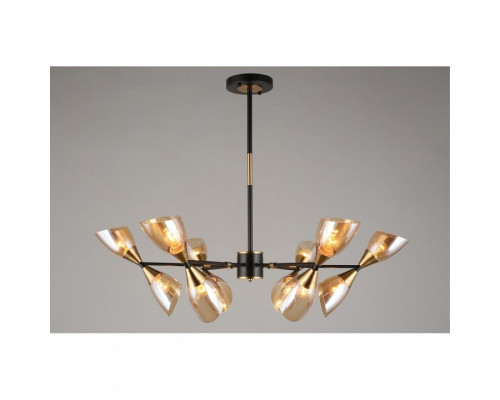 Люстра на штанге Omnilux Onno OML-66807-12