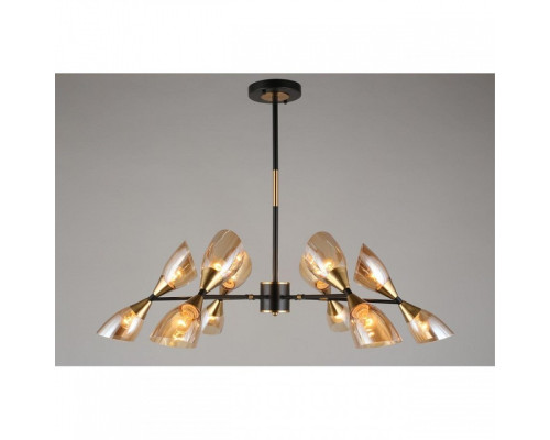 Люстра на штанге Omnilux Onno OML-66807-12