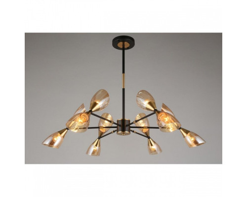 Люстра на штанге Omnilux Onno OML-66807-12