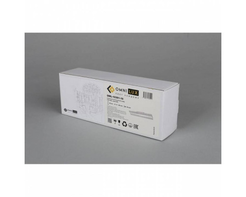 Бра Omnilux Gioietta OML-10301-10