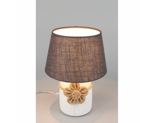 Настольная лампа декоративная Omnilux Orria OML-16904-01