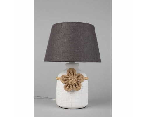 Настольная лампа декоративная Omnilux Orria OML-16904-01