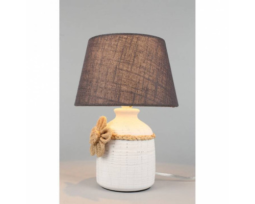 Настольная лампа декоративная Omnilux Orria OML-16904-01