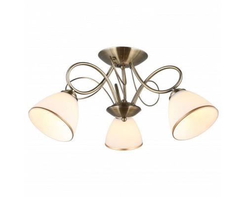 Потолочная люстра Omnilux Alimini OML-25307-03