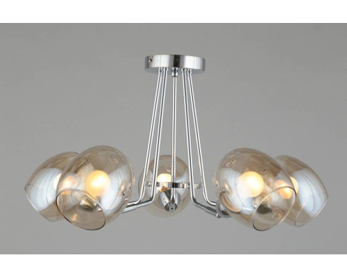 Потолочная люстра Omnilux Tesero OML-27307-05