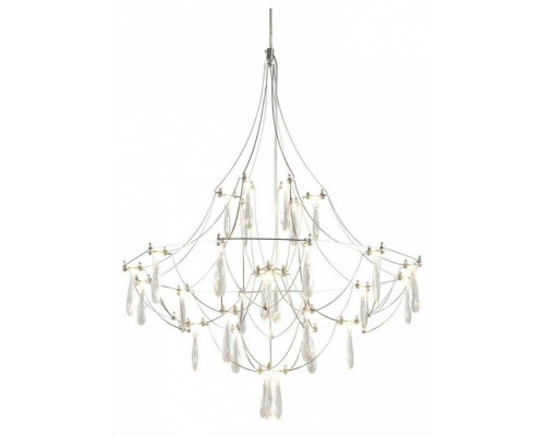 Подвесная люстра Omnilux Perelli OML-29603-30