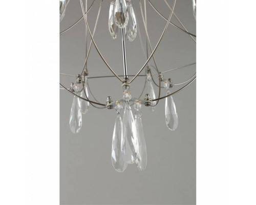 Подвесная люстра Omnilux Perelli OML-29603-30