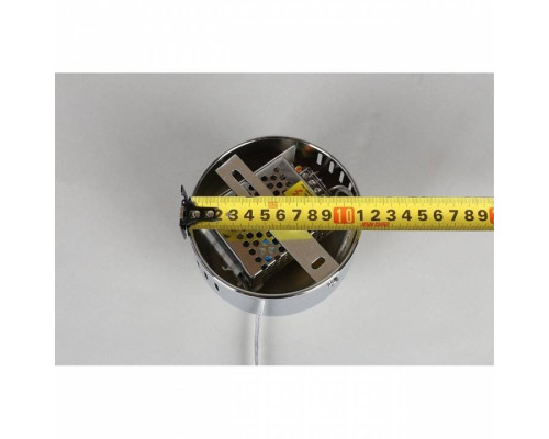 Подвесная люстра Omnilux Perelli OML-29603-30