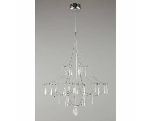 Подвесная люстра Omnilux Perelli OML-29603-30