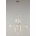 Подвесная люстра Omnilux Perelli OML-29603-30
