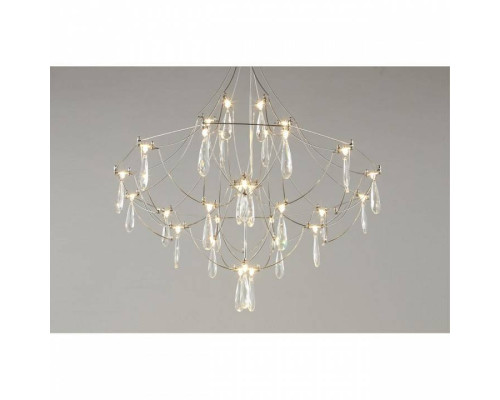 Подвесная люстра Omnilux Perelli OML-29603-30