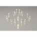 Подвесная люстра Omnilux Perelli OML-29603-30