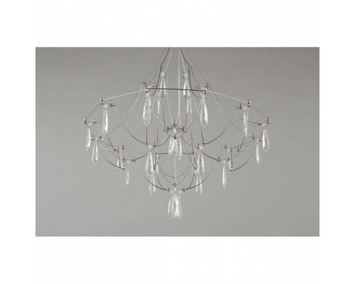 Подвесная люстра Omnilux Perelli OML-29603-30