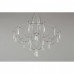 Подвесная люстра Omnilux Perelli OML-29603-30