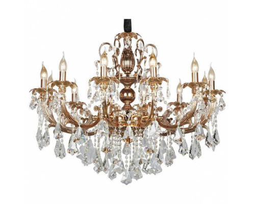 Подвесная люстра Omnilux Grosseto OML-77723-12