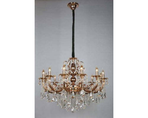 Подвесная люстра Omnilux Grosseto OML-77723-12