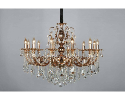 Подвесная люстра Omnilux Grosseto OML-77723-12