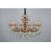 Подвесная люстра Omnilux Grosseto OML-77723-12