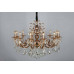 Подвесная люстра Omnilux Grosseto OML-77723-12