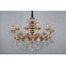 Подвесная люстра Omnilux Grosseto OML-77723-12