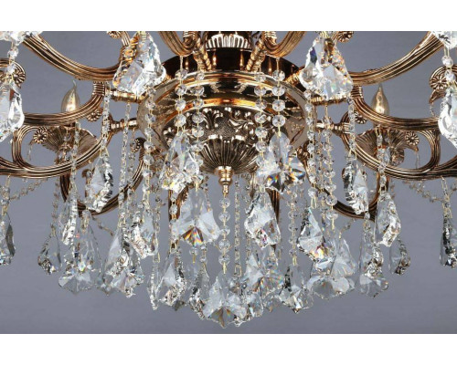 Подвесная люстра Omnilux Grosseto OML-77723-12