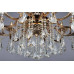 Подвесная люстра Omnilux Grosseto OML-77723-12