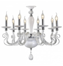 Подвесная люстра Omnilux Alvara OML-79303-08