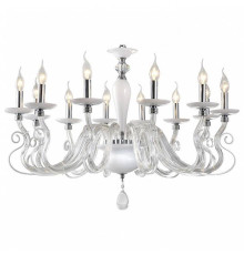 Подвесная люстра Omnilux Alvara OML-79303-12