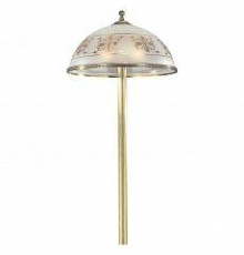 Торшер Reccagni Angelo 6002 PN 6002/2