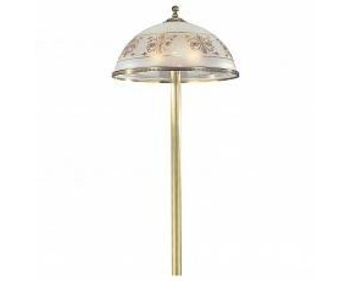 Торшер Reccagni Angelo 6002 PN 6002/2