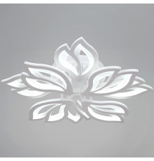 Потолочная люстра  00150-0.3-4+4 WH