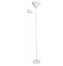 Торшер с подсветкой 00306-0.7-02 WH