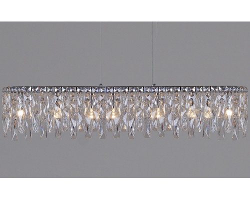 Подвесная люстра Deni Light 00750-0.4-08L DN