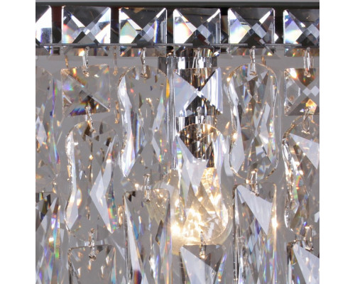 Подвесная люстра Deni Light 00750-0.4-08L DN