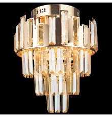 Потолочная люстра 01973-0.3-5+4