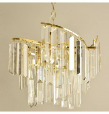 Подвесная люстра Reluce 02414-1 02414-0.4-06 G