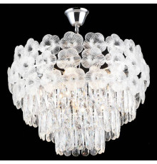 Подвесная люстра Reluce 2447 02447-0.4-06 CH