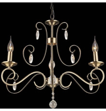 Подвесная люстра 03032-0.4-03